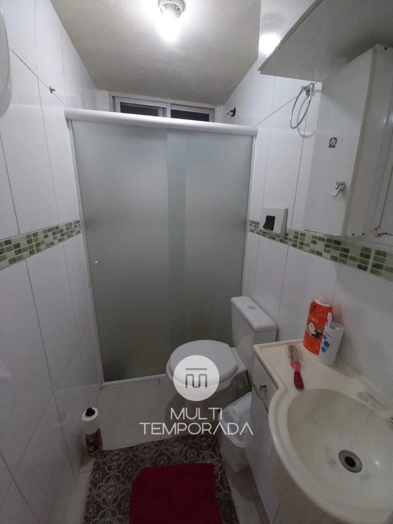 Apto Texas em Balneário Camboriú-SC