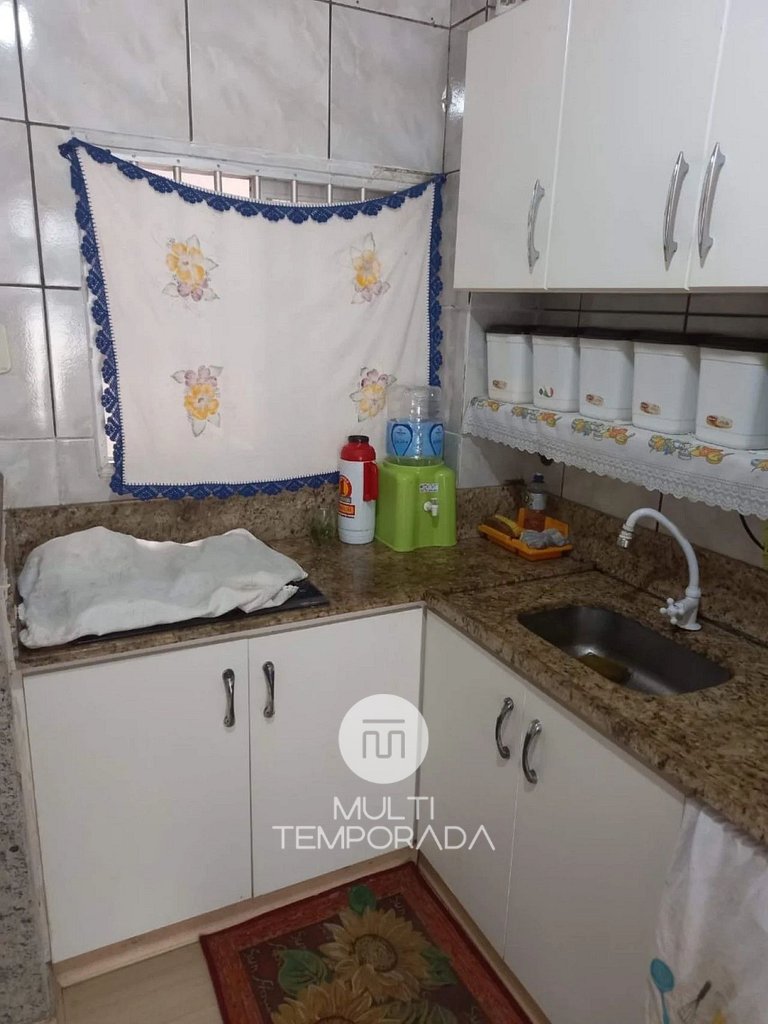 Apto Texas em Balneário Camboriú-SC