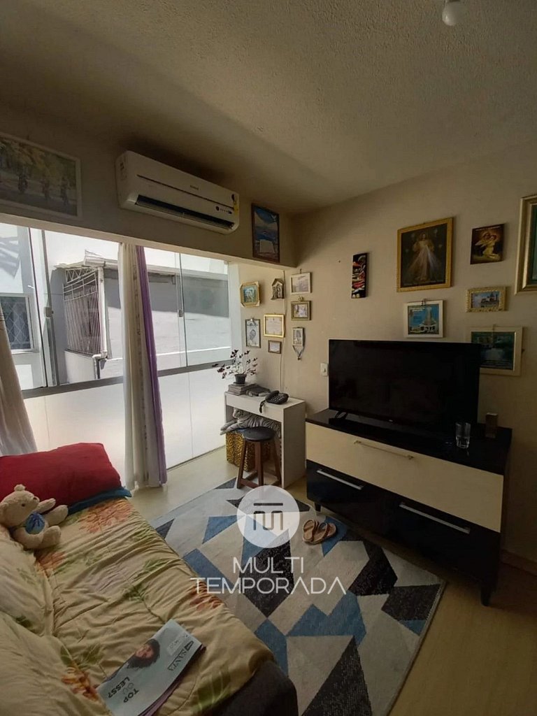 Apto Texas em Balneário Camboriú-SC