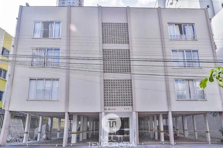 Apto Texas em Balneário Camboriú-SC