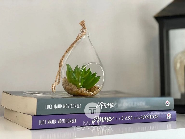 Nautilus Alphaville - Beto Carrero - Penha/SC