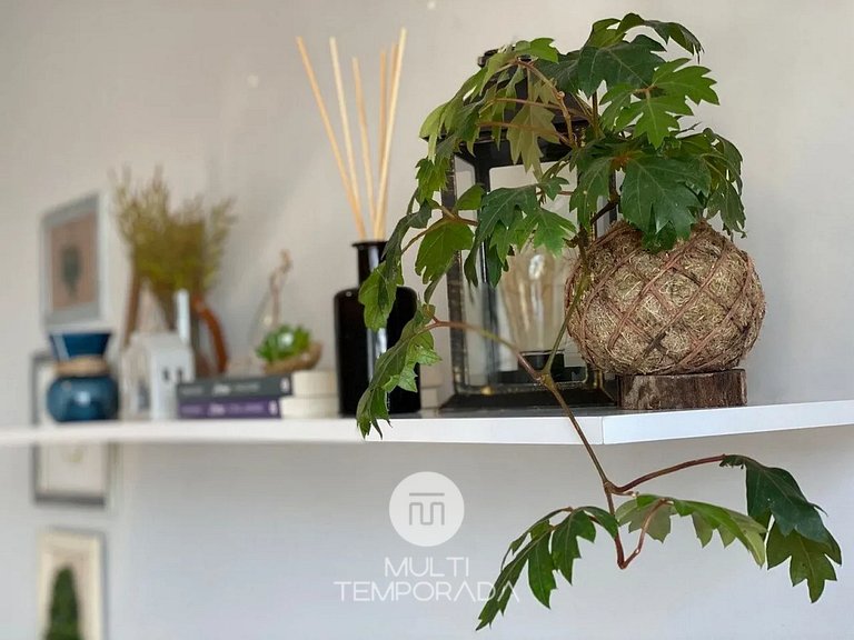 Nautilus Alphaville - Beto Carrero - Penha/SC