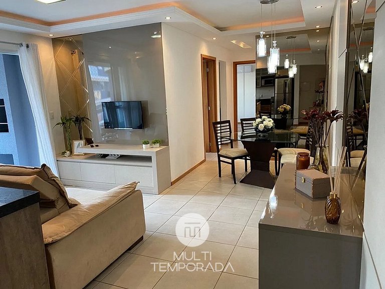 Nautilus Alphaville - Beto Carrero - Penha/SC