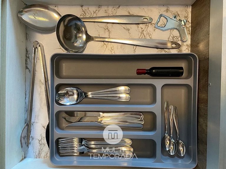 Nautilus Alphaville - Beto Carrero - Penha/SC