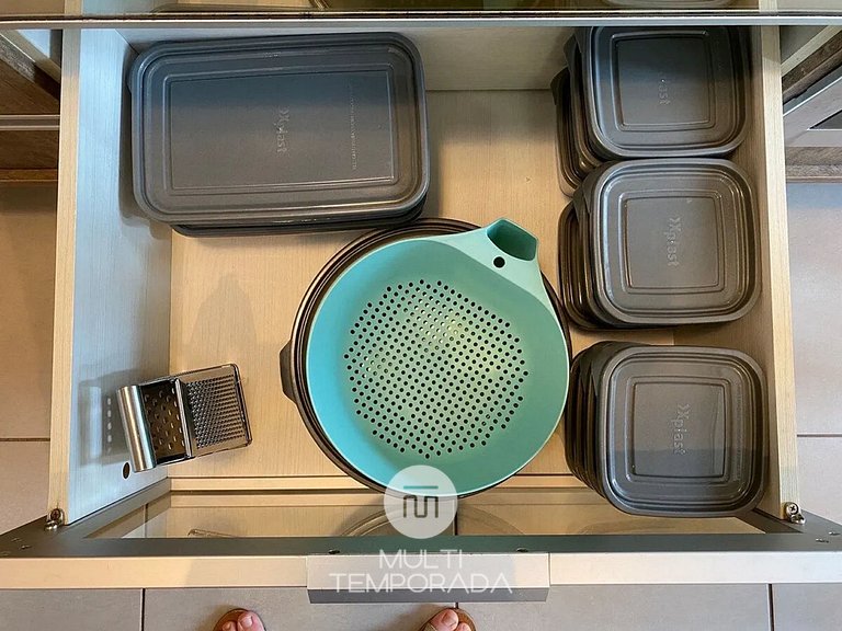 Nautilus Alphaville - Beto Carrero - Penha/SC