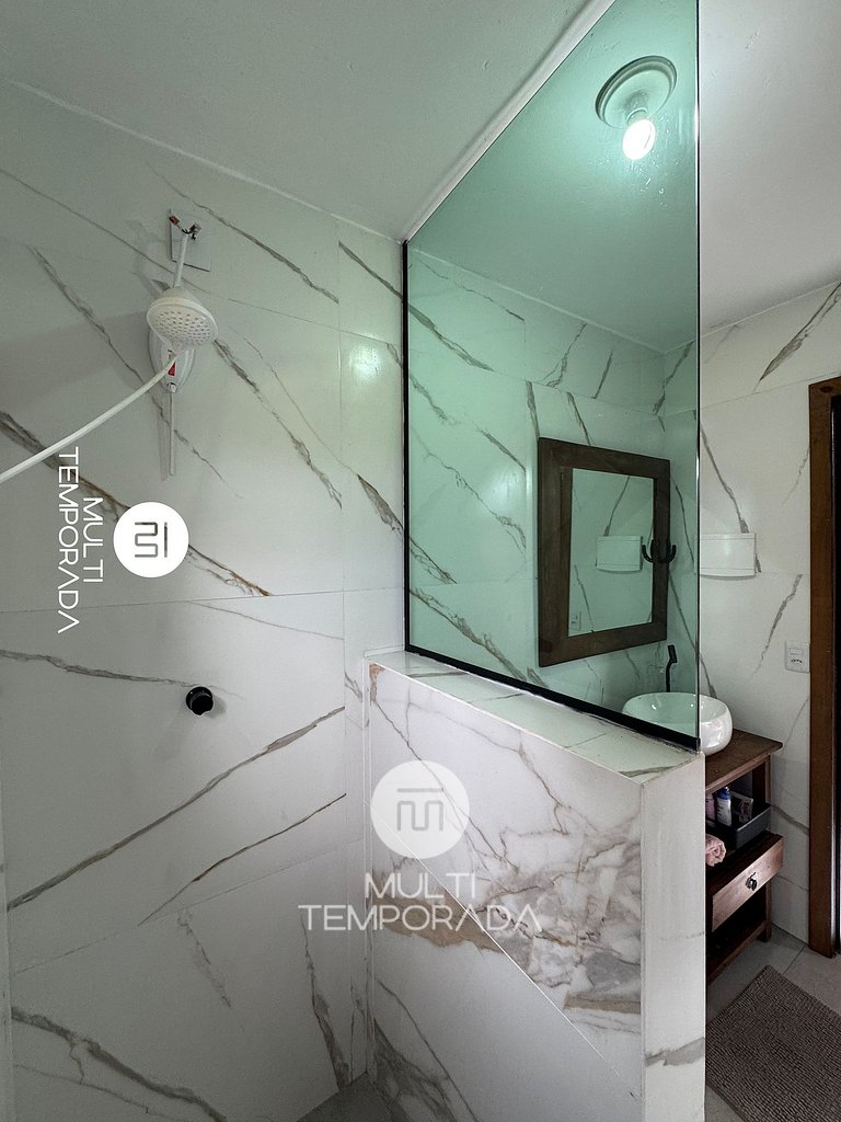 Chalé do Campinho - Rancho Queimado/SC