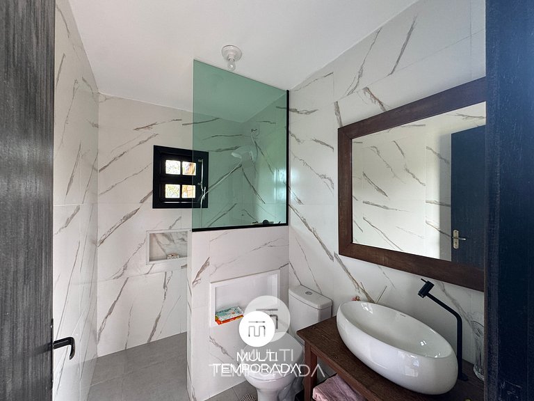 Chalé do Campinho - Rancho Queimado/SC