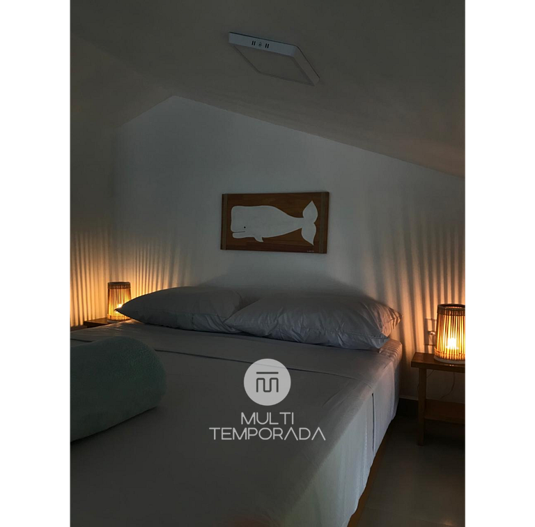 Casa 2 - Residencial Ponkan - Gamboa - SC