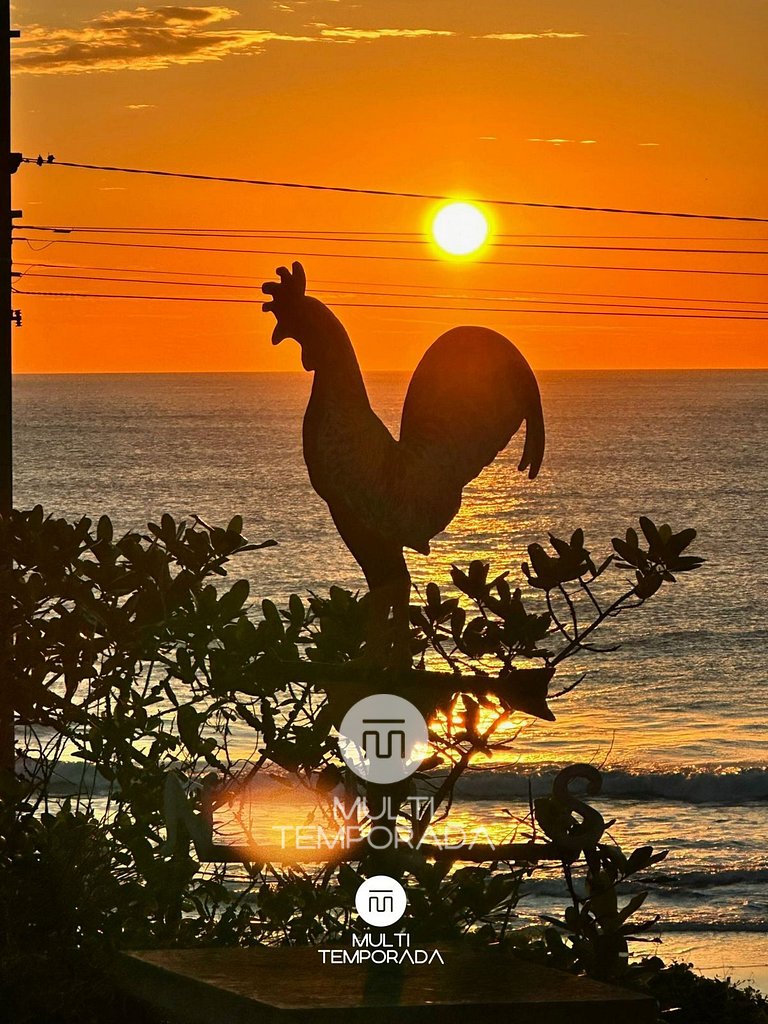 Suíte Coruja - Ondas da Grande - Penha/SC