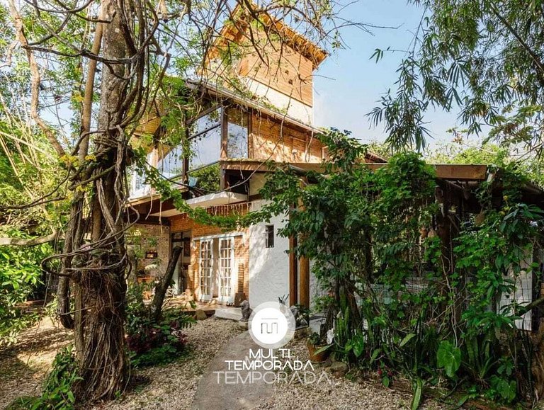 Suíte Água Viva - Ondas da Grande - Penha/SC