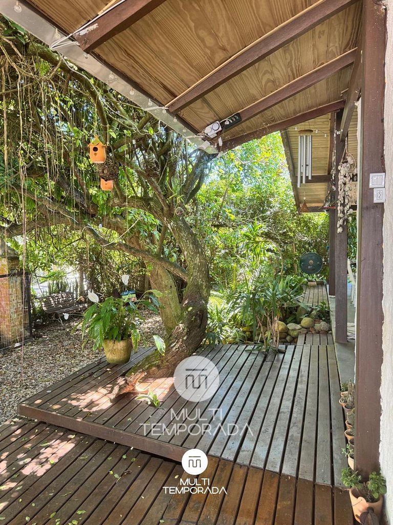 Suíte Golfinho - Ondas da Grande - Penha/SC