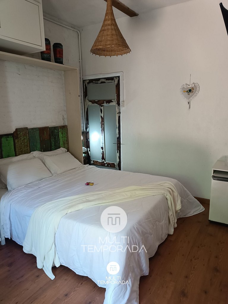 Suíte Coruja - Ondas da Grande - Penha/SC