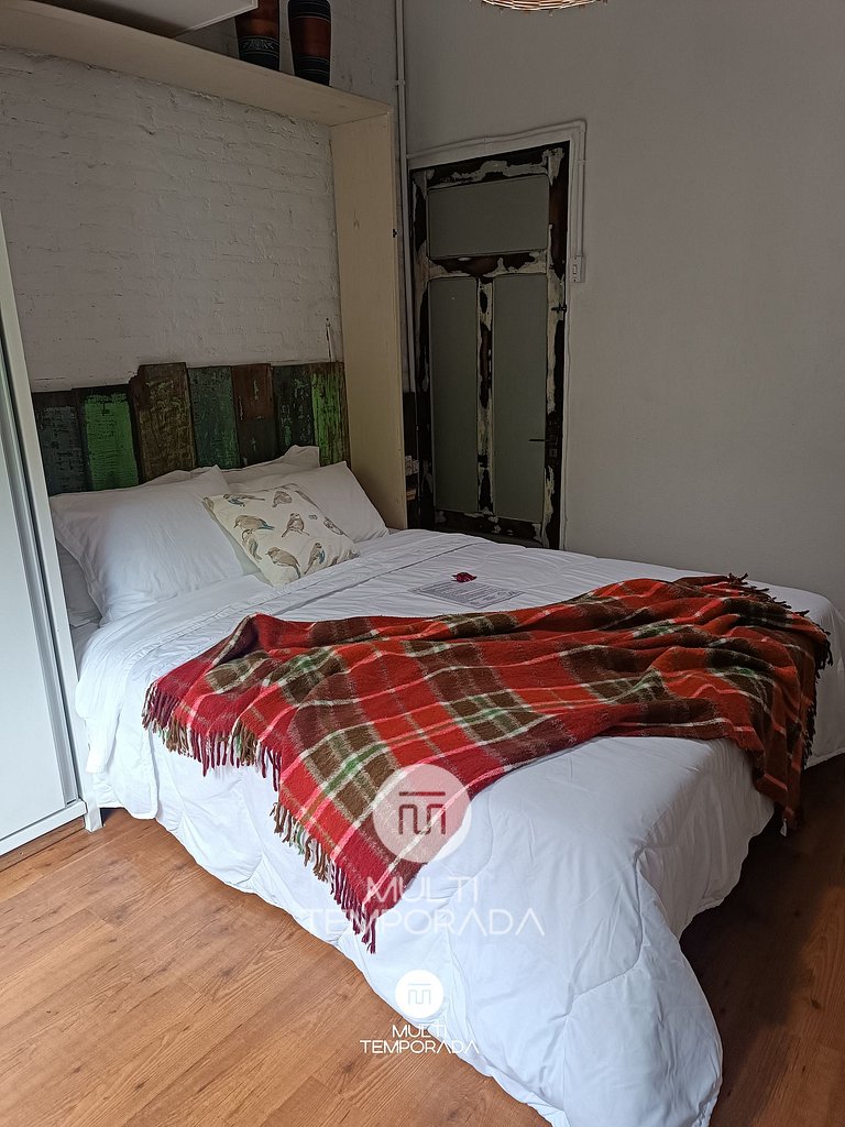 Suíte Coruja - Ondas da Grande - Penha/SC