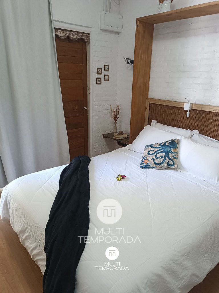 Suíte Tartaruga - Ondas da Grande - Penha/SC