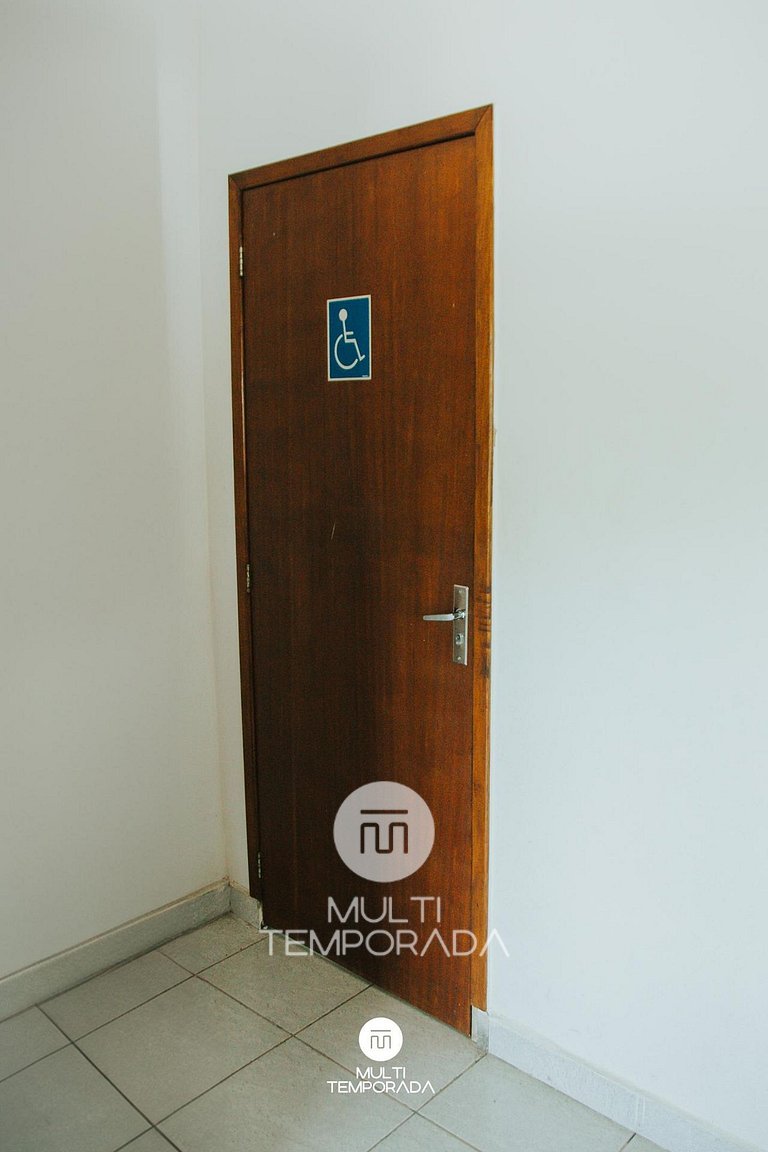 Chácara 3 Poderes Piscina - 60 pessoas - Guararema