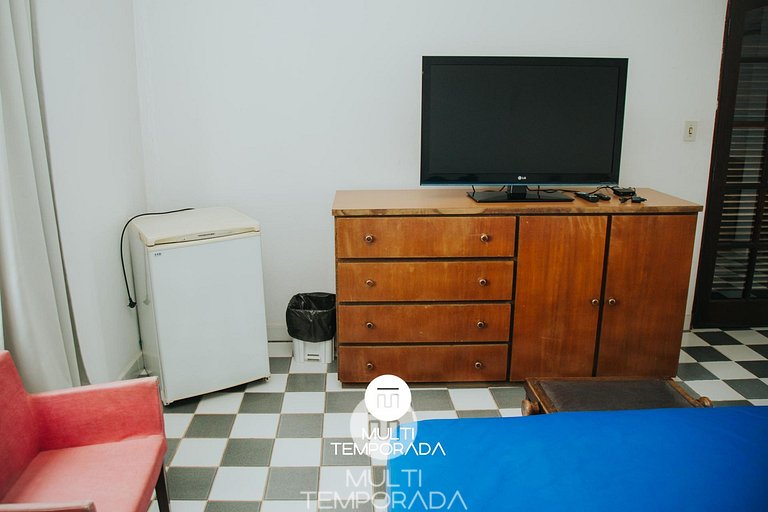 Chácara 3 Poderes Piscina - 60 pessoas - Guararema