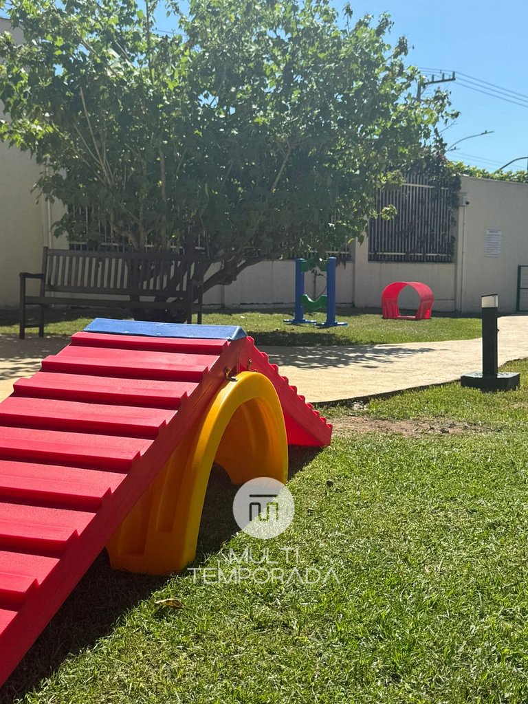 Surfside Luxury - Nautilus Home Club - Penha - SC