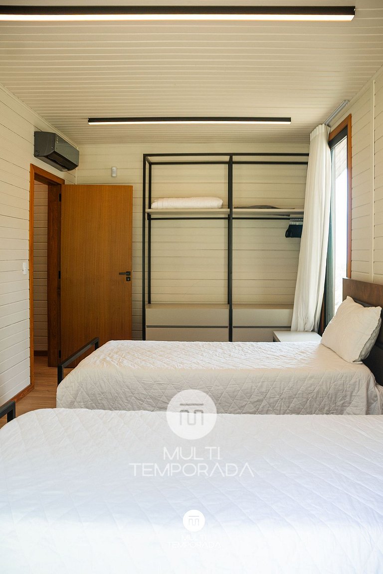 Delta na Mata - Santo Amaro da Imperatriz/SC