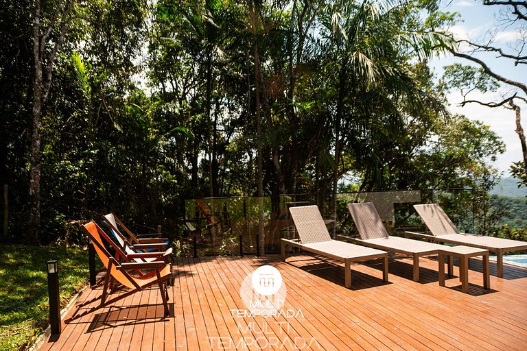 Delta na Mata - Santo Amaro da Imperatriz/SC