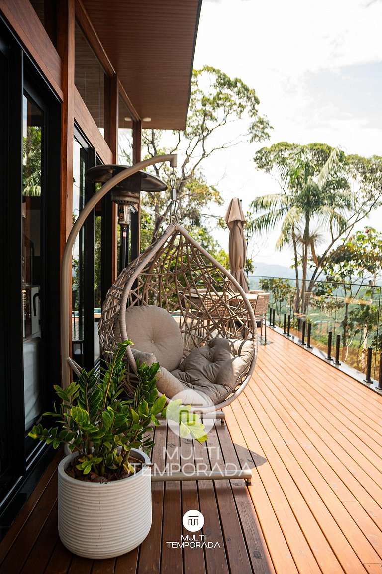 Delta na Mata - Santo Amaro da Imperatriz/SC