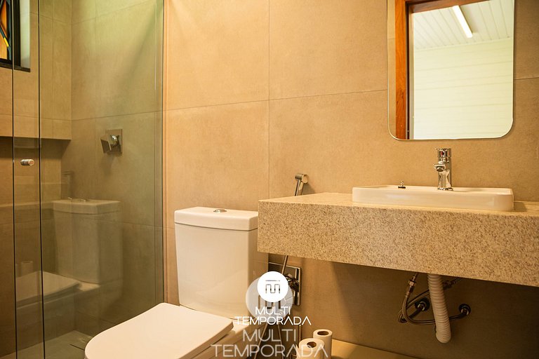 Delta na Mata - Santo Amaro da Imperatriz/SC