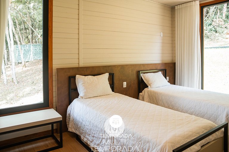 Delta na Mata - Santo Amaro da Imperatriz/SC