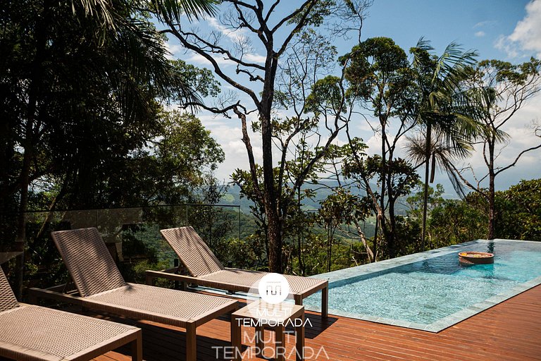 Delta na Mata - Santo Amaro da Imperatriz/SC