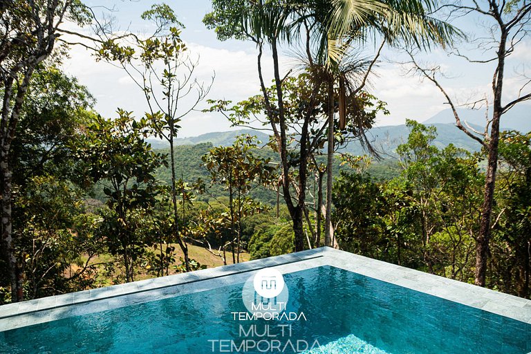 Delta na Mata - Santo Amaro da Imperatriz/SC