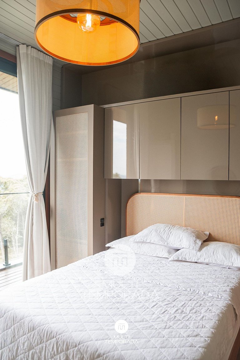 Delta na Mata - Santo Amaro da Imperatriz/SC