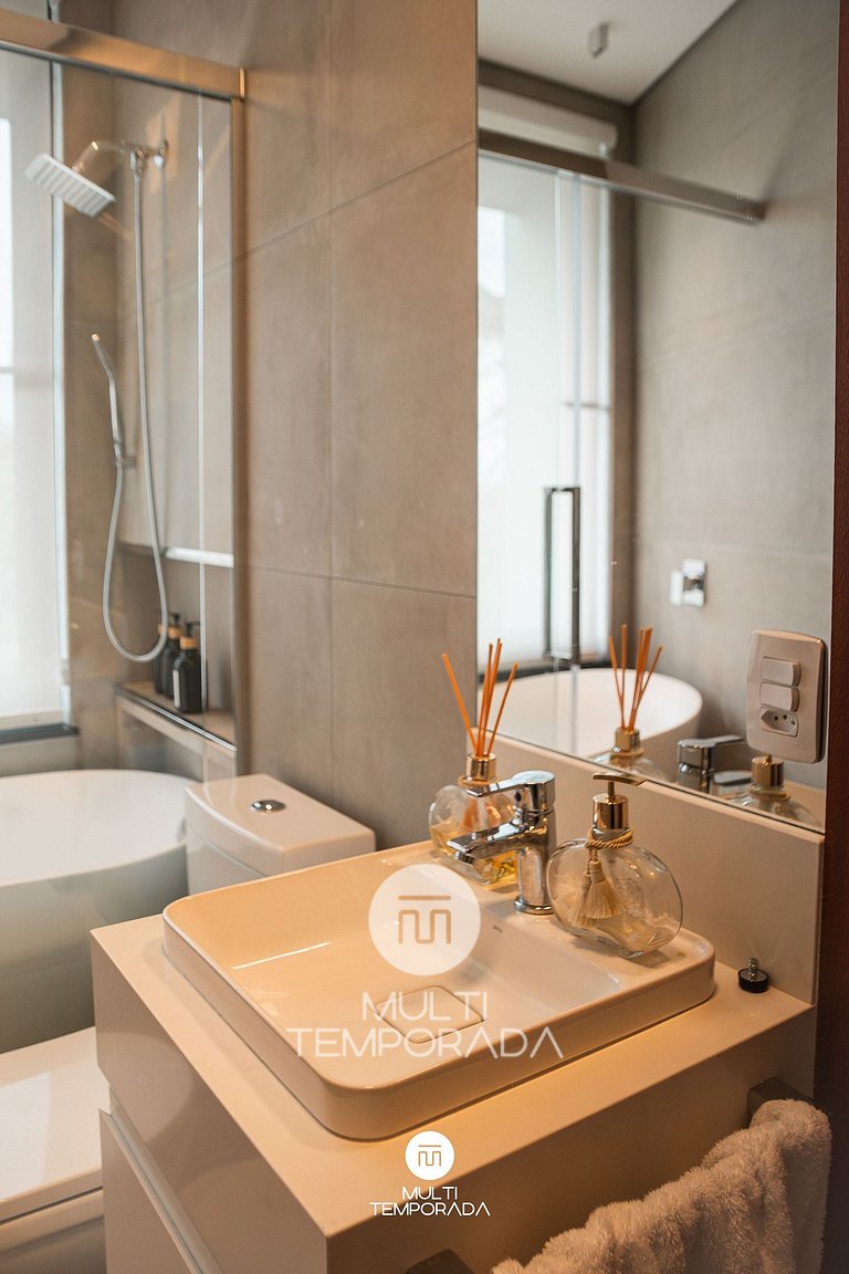 Delta na Mata - Santo Amaro da Imperatriz/SC