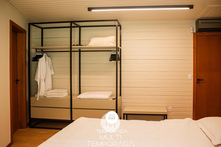 Delta na Mata - Santo Amaro da Imperatriz/SC