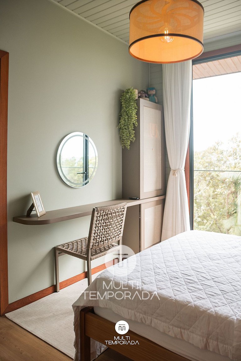 Delta na Mata - Santo Amaro da Imperatriz/SC