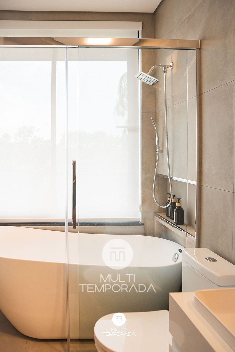 Delta na Mata - Santo Amaro da Imperatriz/SC