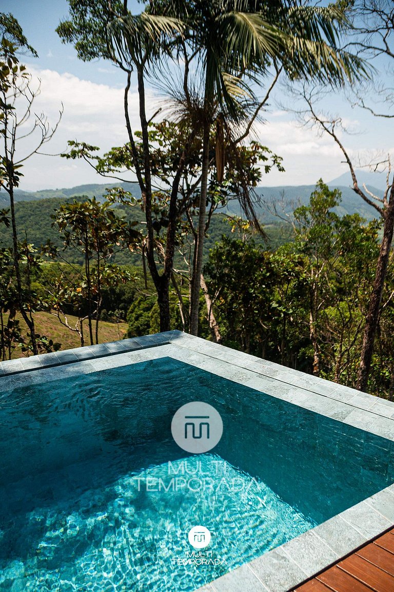 Delta na Mata - Santo Amaro da Imperatriz/SC