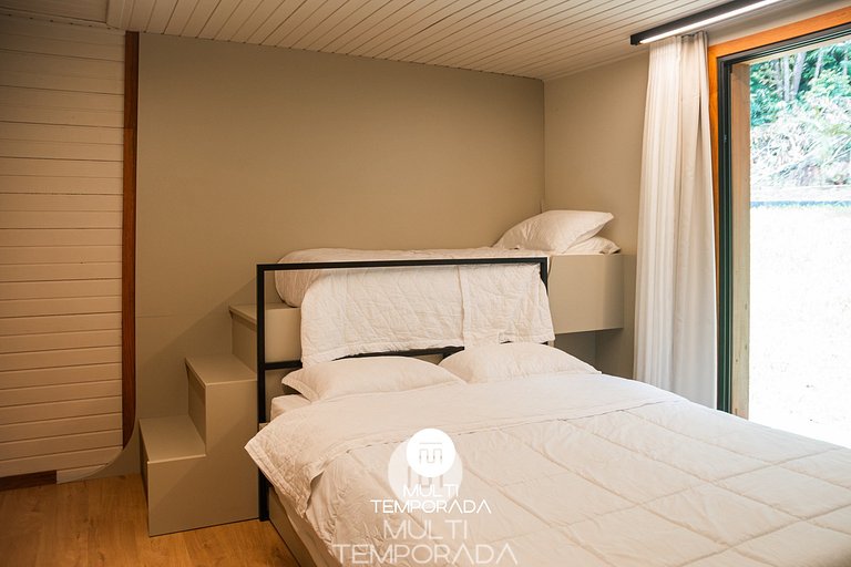 Delta na Mata - Santo Amaro da Imperatriz/SC