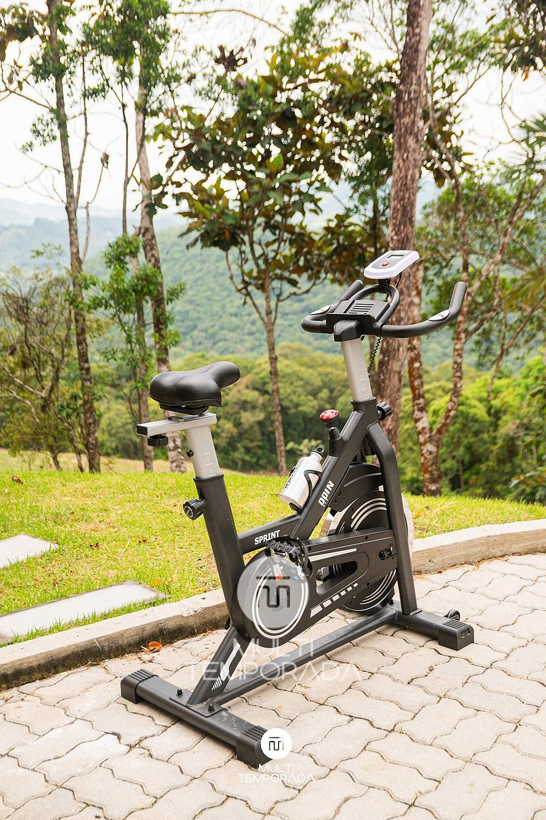 Delta na Mata - Santo Amaro da Imperatriz/SC