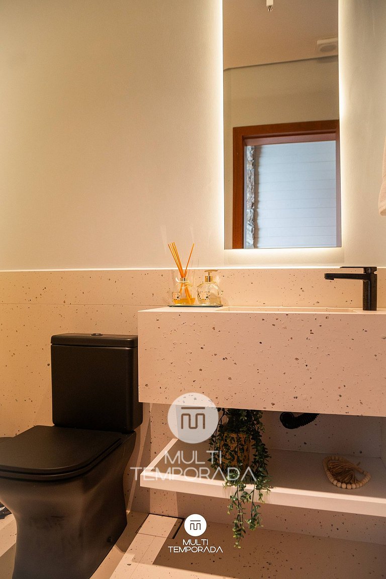 Delta na Mata - Santo Amaro da Imperatriz/SC