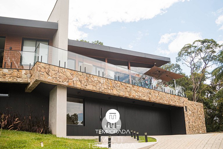 Delta na Mata - Santo Amaro da Imperatriz/SC