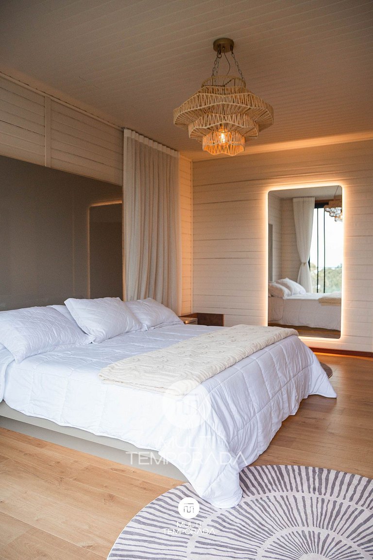 Delta na Mata - Santo Amaro da Imperatriz/SC