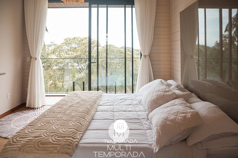 Delta na Mata - Santo Amaro da Imperatriz/SC