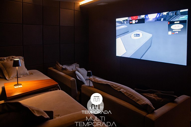 Delta na Mata - Santo Amaro da Imperatriz/SC