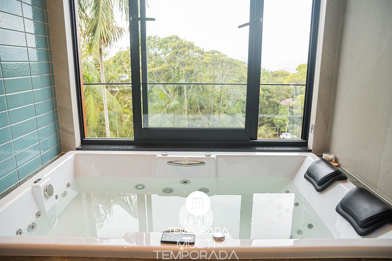 Delta na Mata - Santo Amaro da Imperatriz/SC