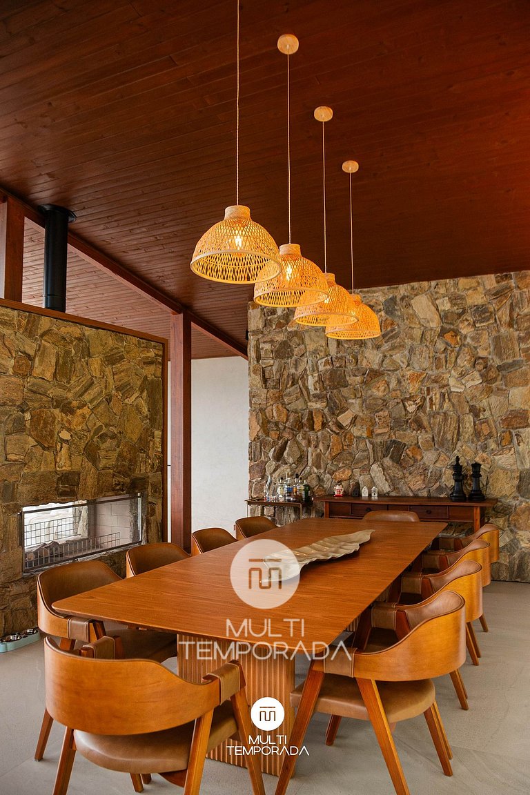 Delta na Mata - Santo Amaro da Imperatriz/SC