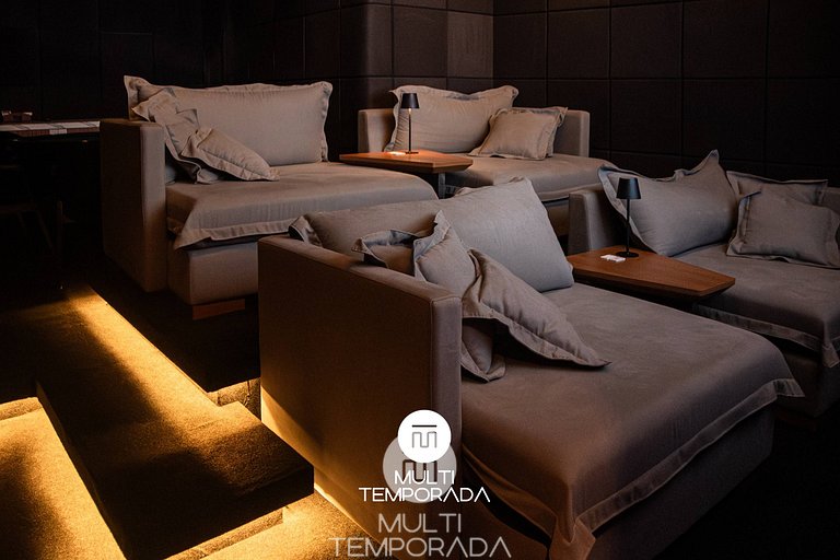 Delta na Mata - Santo Amaro da Imperatriz/SC