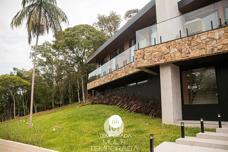 Delta na Mata - Santo Amaro da Imperatriz/SC