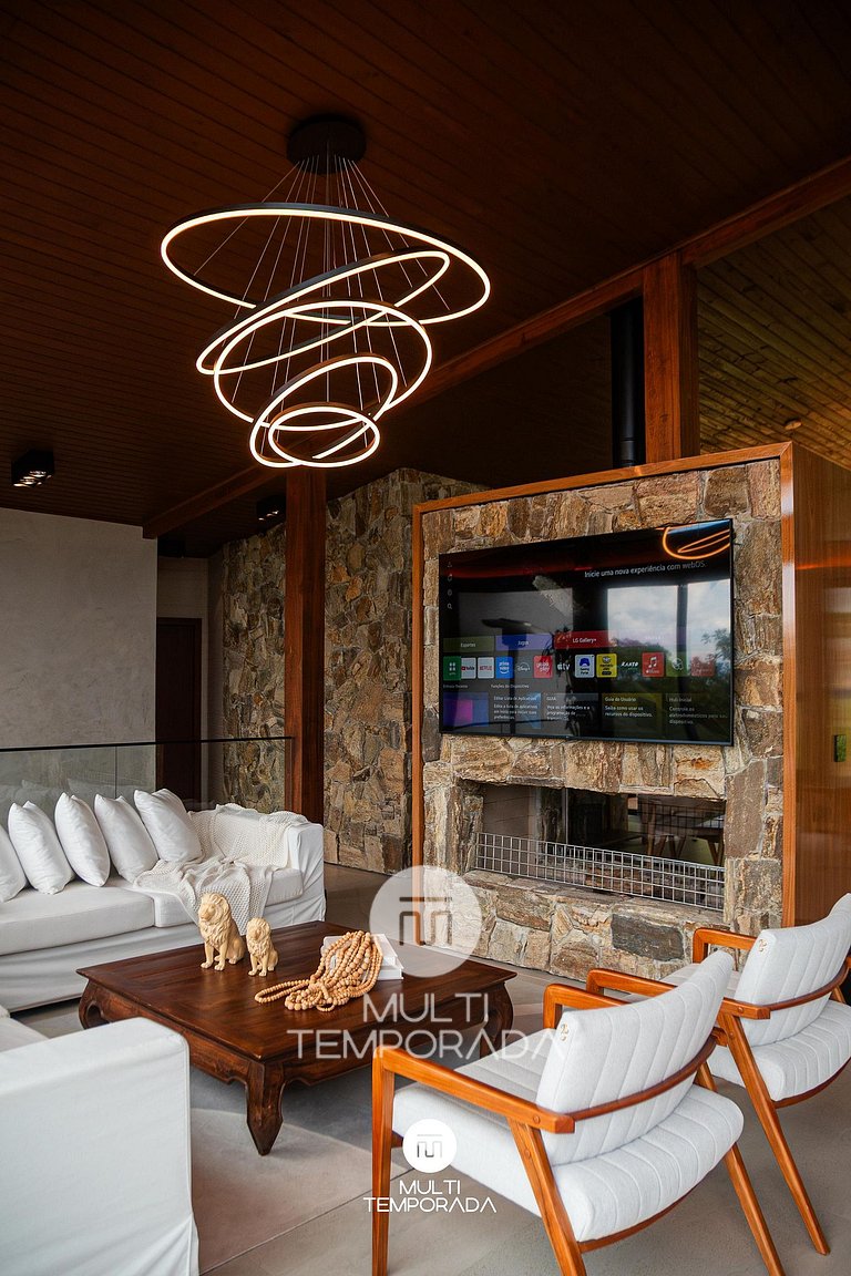 Delta na Mata - Santo Amaro da Imperatriz/SC