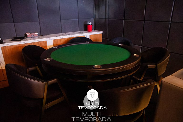 Delta na Mata - Santo Amaro da Imperatriz/SC