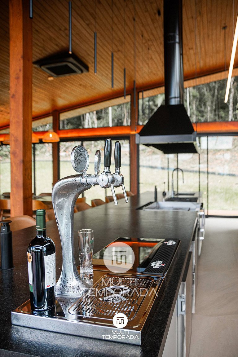 Delta na Mata - Santo Amaro da Imperatriz/SC