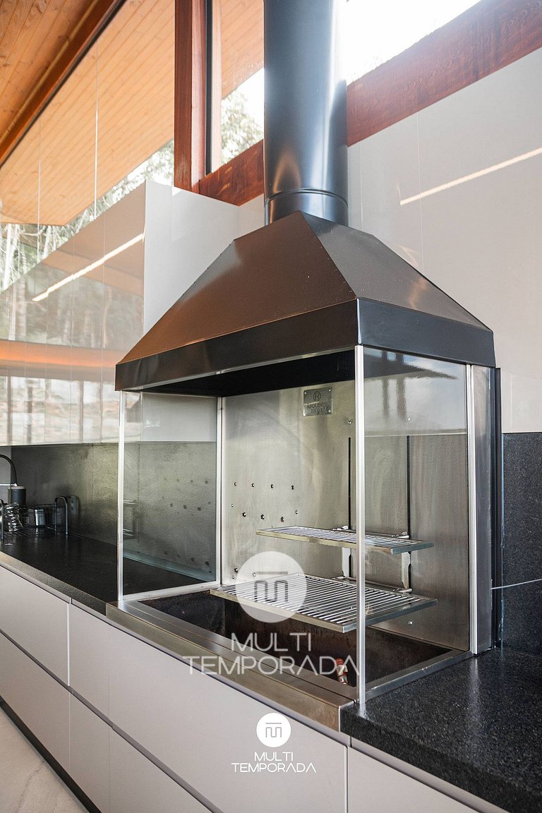 Delta na Mata - Santo Amaro da Imperatriz/SC