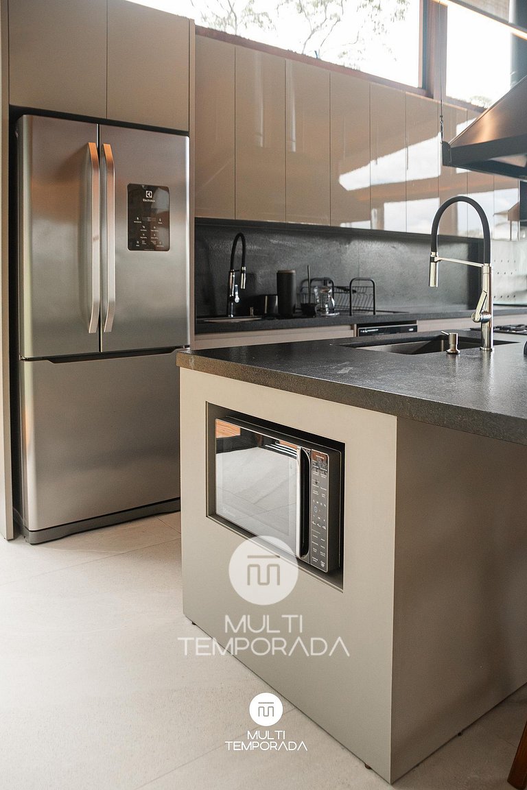 Delta na Mata - Santo Amaro da Imperatriz/SC